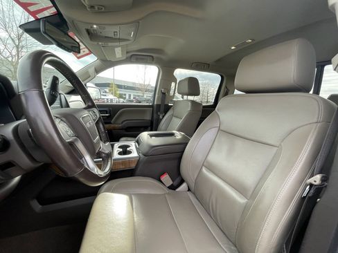 Used 2018 GMC Sierra 1500 SLT image 20