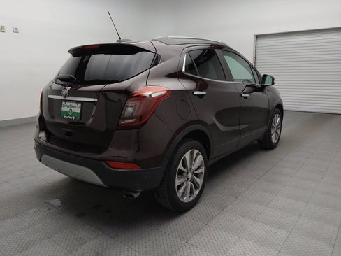 Used 2018 Buick Encore Preferred FWD image 9