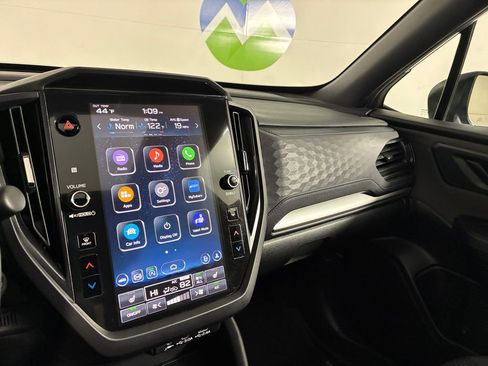 Certified 2026 Subaru Forester Premium AWD/4WD image 14