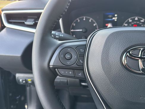 New 2026 Toyota Corolla SE image 18