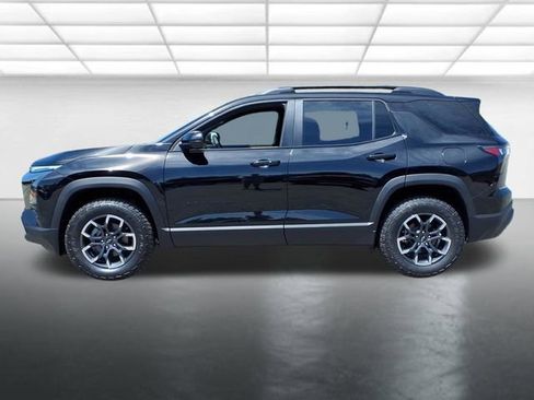 New 2026 Chevrolet Equinox ACTIV FWD image 2
