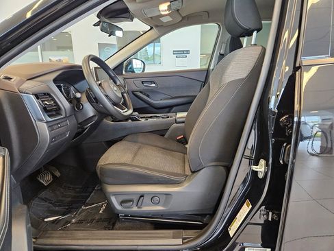 Used 2021 Nissan Rogue SV AWD/4WD image 13
