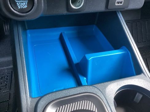 Used 2025 Ford Maverick XLT w/ XLT Luxury Package image 56