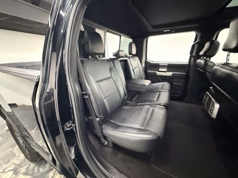 Used 2016 Ford F150 XLT w/ Equipment Group 302A Luxury AWD/4WD image 23