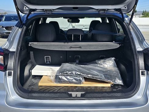 Certified 2025 Subaru Crosstrek 2.5i Sport w/ Crosstrek Mirror Package image 11