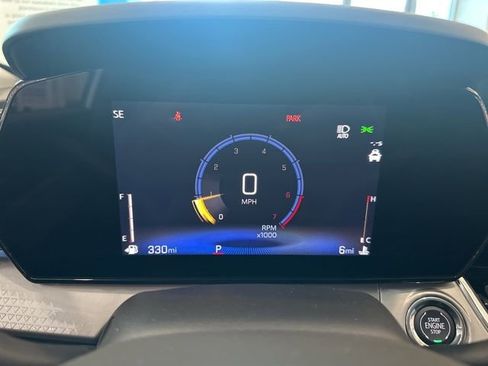 New 2026 Chevrolet Trax LT image 16