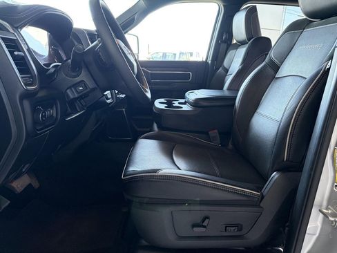 Used 2026 RAM 2500 Laramie image 35