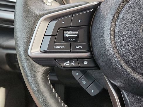 Certified 2023 Subaru Forester Touring AWD/4WD image 17