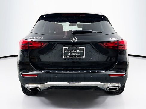 New 2025 Mercedes-Benz GLA 250 4MATIC image 6