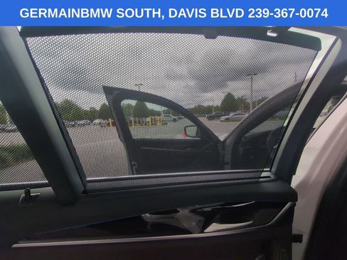 Certified 2023 BMW 540i xDrive w/ Premium Package AWD/4WD image 16