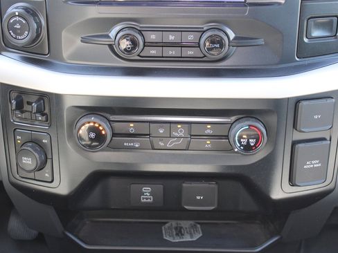 Used 2021 Ford F150 XLT w/ Trailer Tow Package AWD/4WD image 34