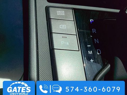 Used 2024 Hyundai Elantra N FWD image 31
