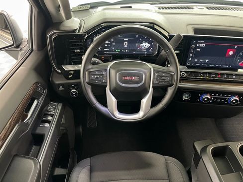 Certified 2024 GMC Sierra 1500 Elevation image 20