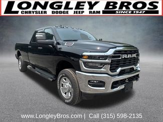 New 2026 RAM 2500 Tradesman AWD/4WD video 1