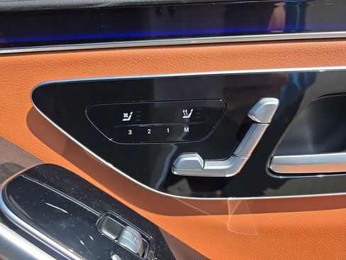 Used 2022 Mercedes-Benz S 500 S 500 image 17