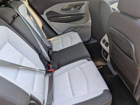 Used 2023 GMC Terrain SLE w/ Driver Convenience Package AWD/4WD image 26