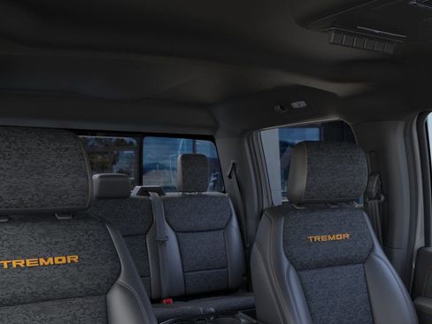 New 2026 Ford F150 Tremor AWD/4WD image 26