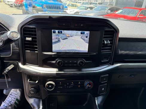 Used 2021 Ford F150 XL w/ STX Appearance Package RWD image 26