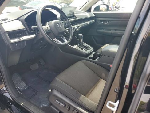 Certified 2024 Honda CR-V EX image 18