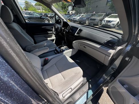 Used 2016 Honda Pilot EX image 22