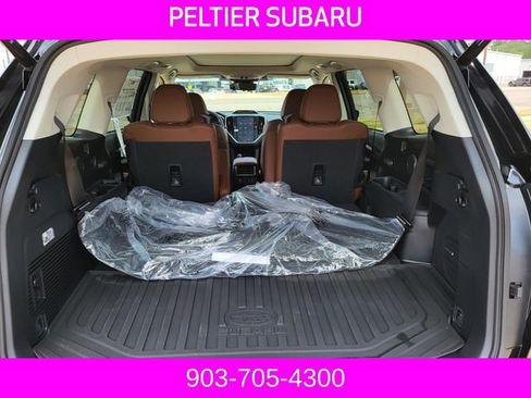 Used 2024 Subaru Ascent Touring w/ Popular Package #2 image 8