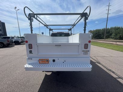 New 2025 Chevrolet Silverado 2500 W/T w/ WT Convenience Package