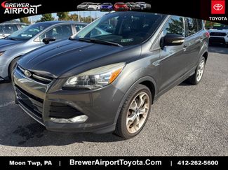 Used 2016 Ford Escape Titanium w/ Equipment Group 301A image 1