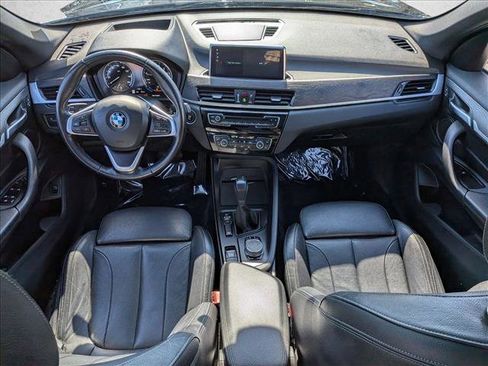 Used 2018 BMW X1 xDrive28i AWD/4WD image 14