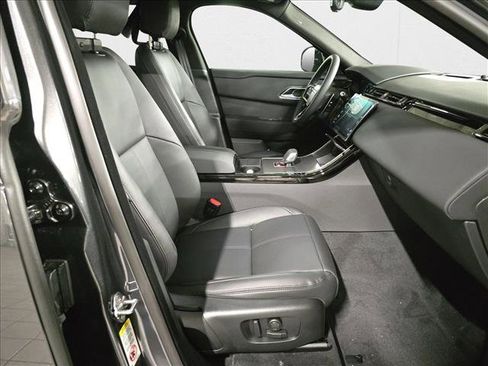 New 2026 Land Rover Range Rover Velar S image 10