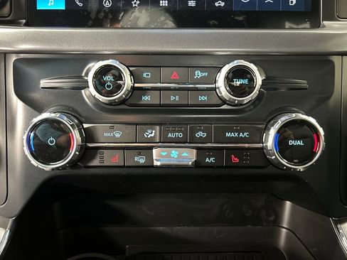 New 2026 Ford F150 XLT w/ Equipment Group 303A High image 24