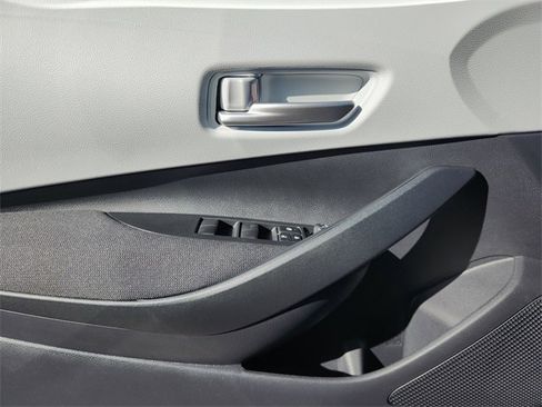 New 2026 Toyota Corolla SE image 17