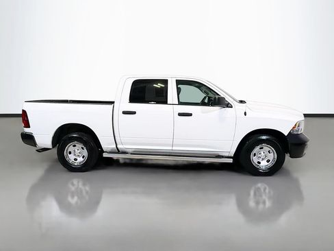 Used 2019 RAM 1500 Tradesman AWD/4WD image 10