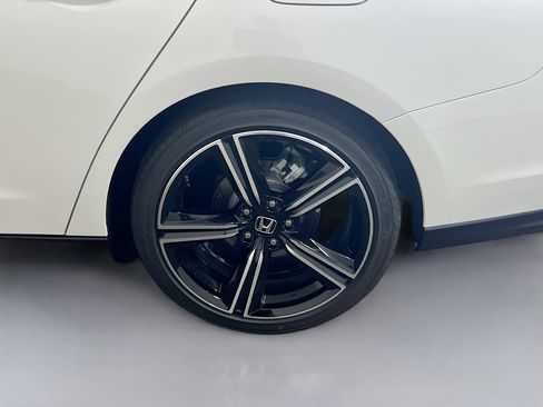 New 2026 Honda Accord SE image 22