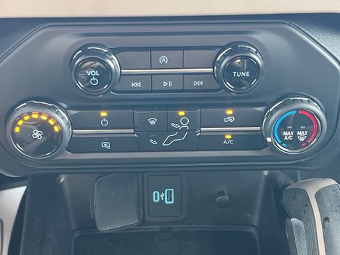 Used 2021 Ford Bronco Big Bend AWD/4WD image 21