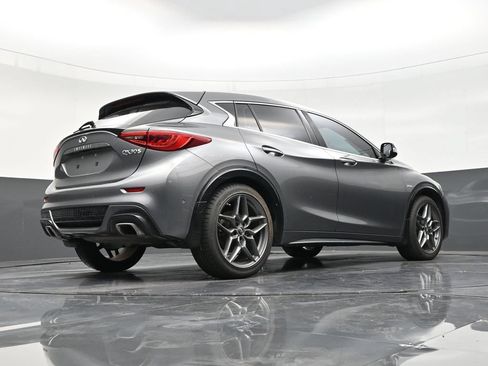 Used 2019 INFINITI QX30 Sport w/ Cargo Package FWD image 26