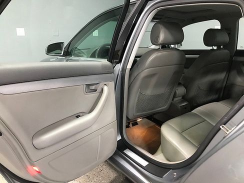 Used 2008 Audi A4 2.0T FWD image 15