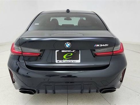 Used 2025 BMW M340i image 5