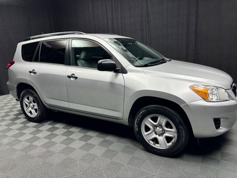 Used 2012 Toyota RAV4 4WD w/ Value Pkg image 15