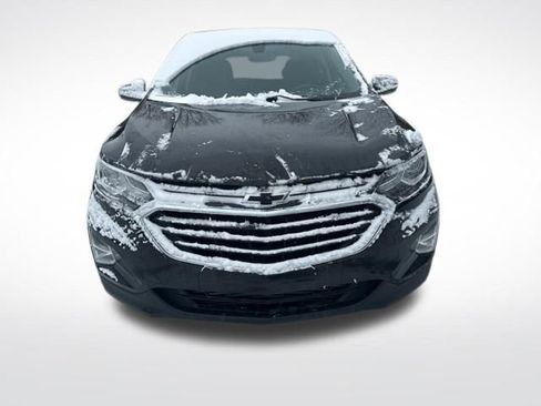 Used 2019 Chevrolet Equinox LT image 8