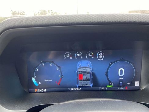 New 2025 Ford F150 XLT w/ Equipment Group 302A MID image 17