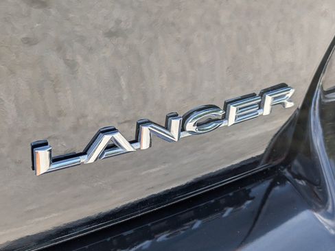 Used 2014 Mitsubishi Lancer ES image 15