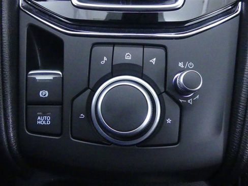 Used 2025 MAZDA CX-5 AWD 2.5 S w/ Preferred Package image 16