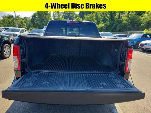 Used 2019 RAM 1500 Big Horn AWD/4WD image 27