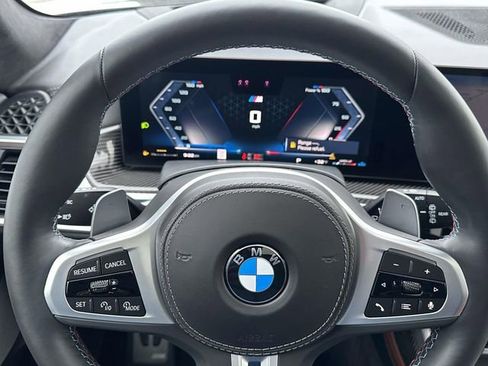 Certified 2024 BMW X7 M60i w/ Executive Package image 29
