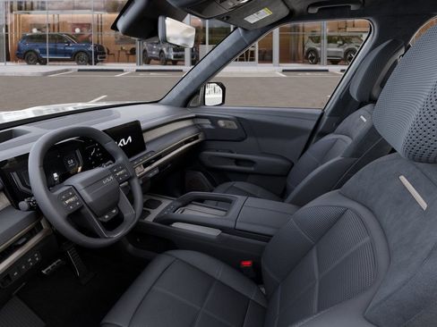 New 2027 Kia Telluride X-Line SX Prestige image 17