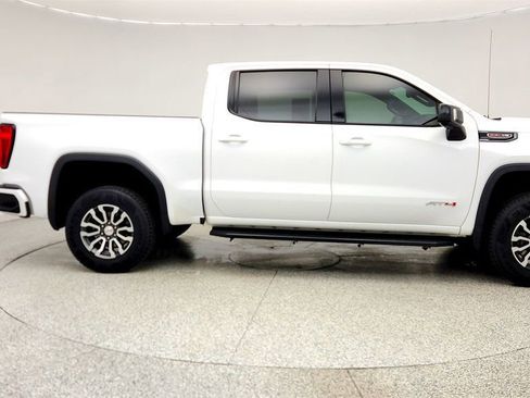 Used 2023 GMC Sierra 1500 AT4 AWD/4WD image 4