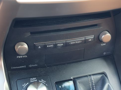 Used 2018 Lexus NX 300 FWD w/ Premium Package image 27