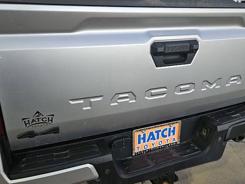 Used 2024 Toyota Tacoma SR5 image 7