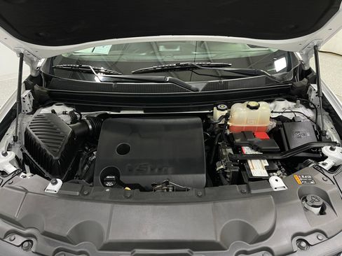 Used 2019 Chevrolet Traverse Premier w/ LPO, Floor Liner Package AWD/4WD image 27