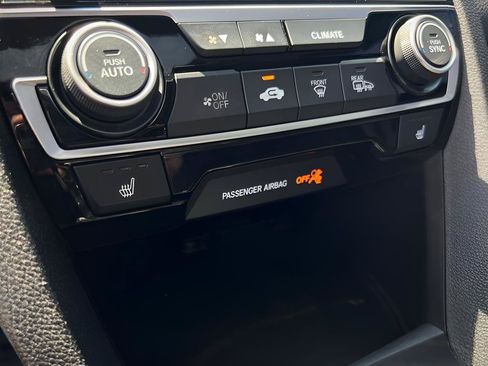Used 2019 Honda Civic EX image 46